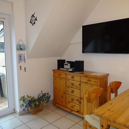 Ferienwohnung Moewe Zingst Exterior foto