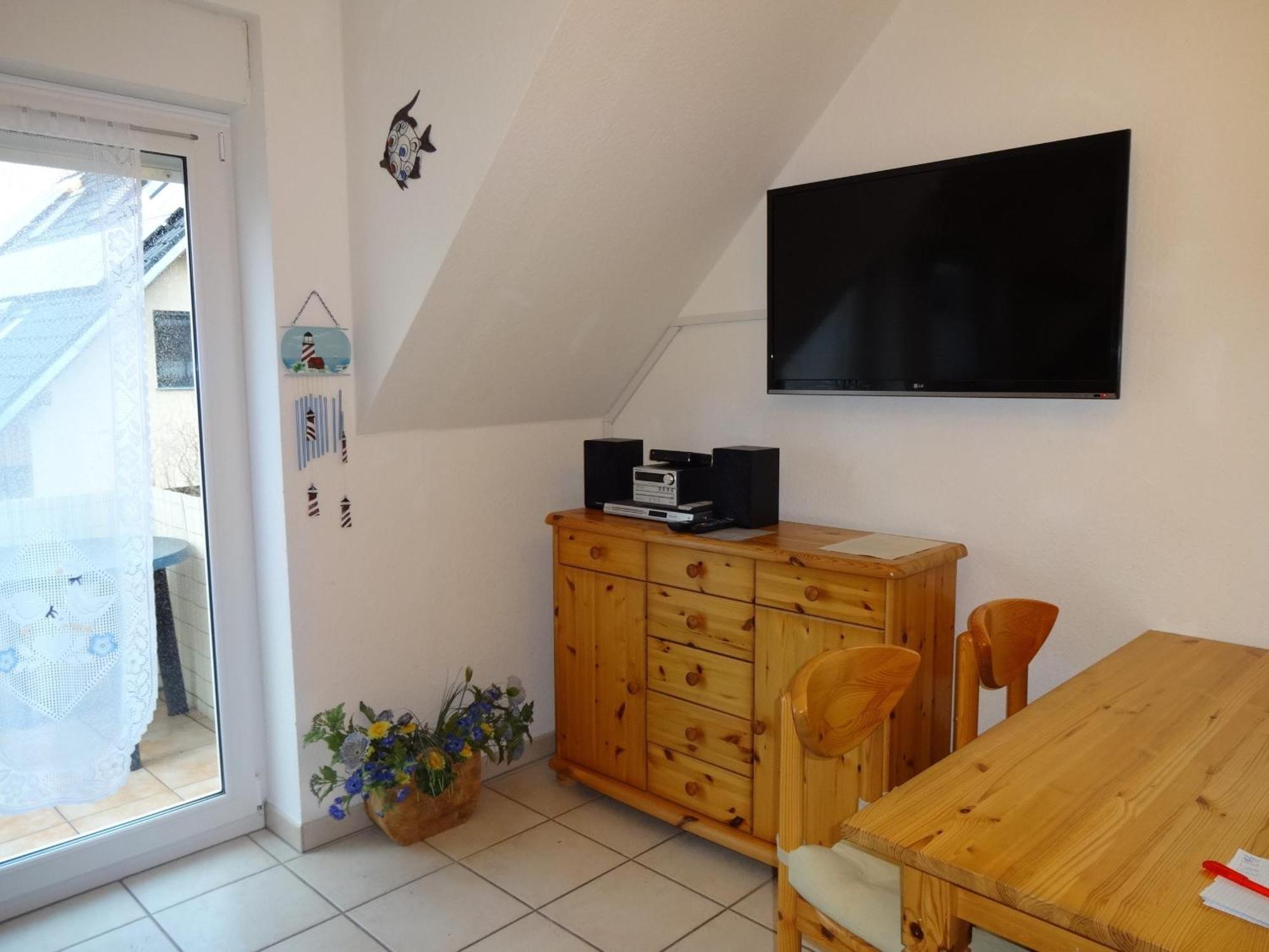 Ferienwohnung Moewe Zingst Exterior foto